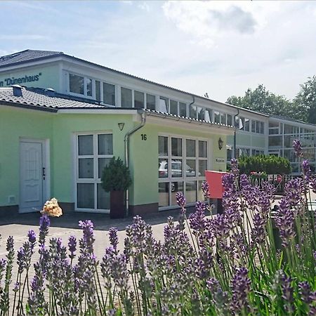 Nur 100M Zum Strand Fewo Ostseeflair By Pro Home Appartements Zempin Exterior foto