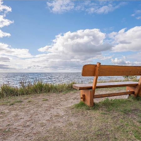 Nur 100M Zum Strand Fewo Ostseeflair By Pro Home Appartements Zempin Exterior foto