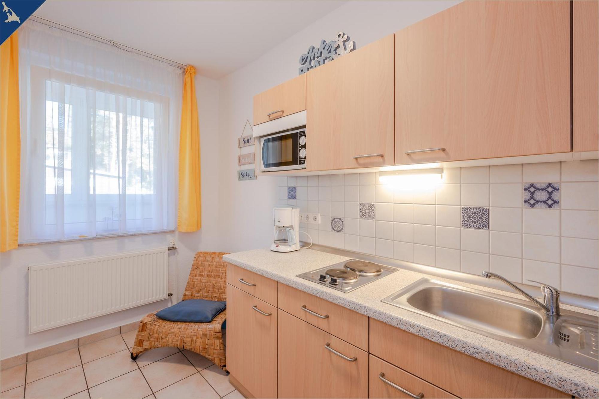 Nur 100M Zum Strand Fewo Ostseeflair By Pro Home Appartements Zempin Exterior foto